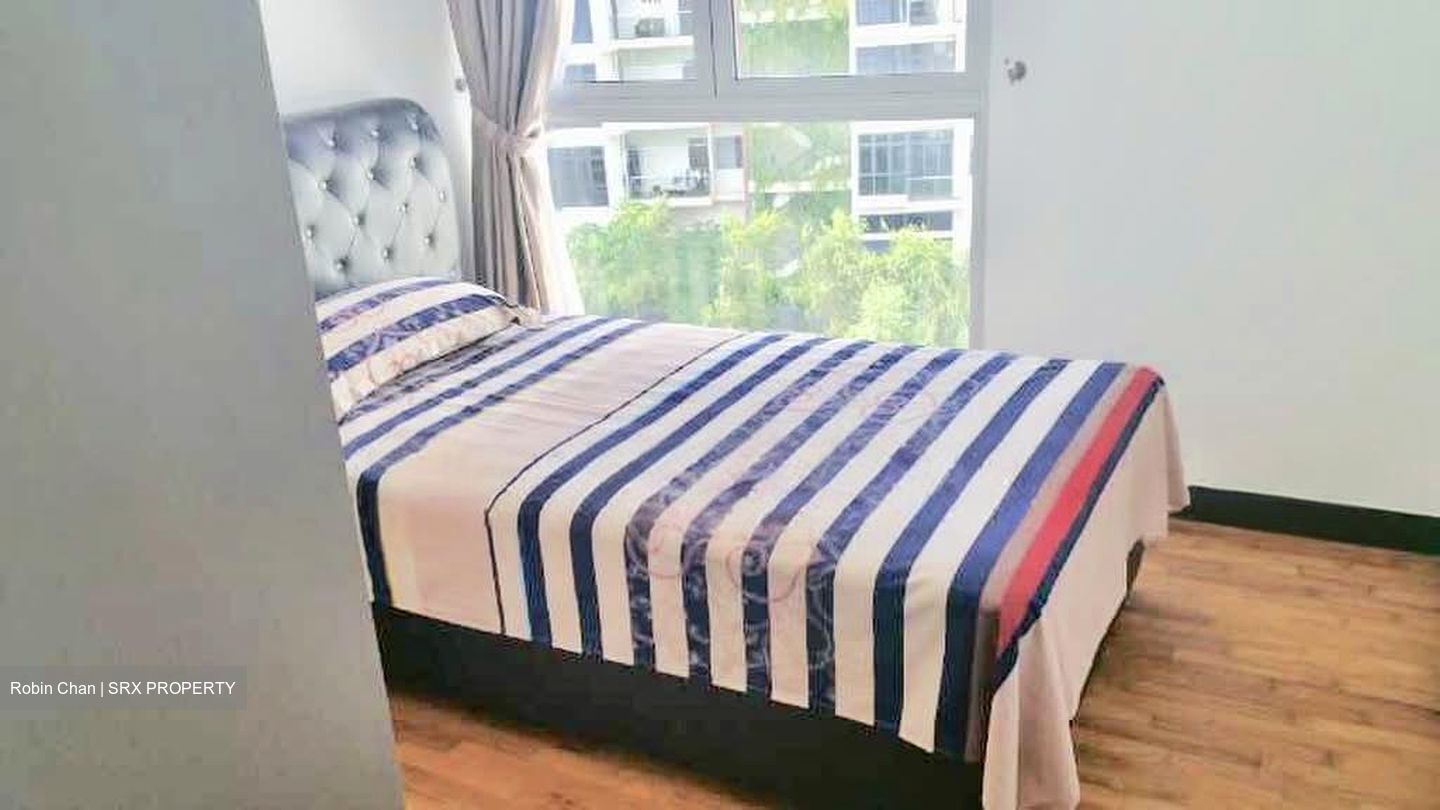 Jalan Lapang (D14), Condominium #580696121